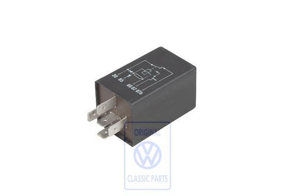 Relay for VW Golf Mk2