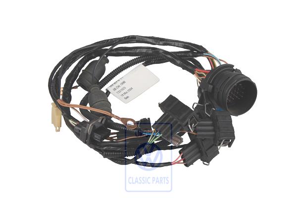 Wiring set for VW Vento