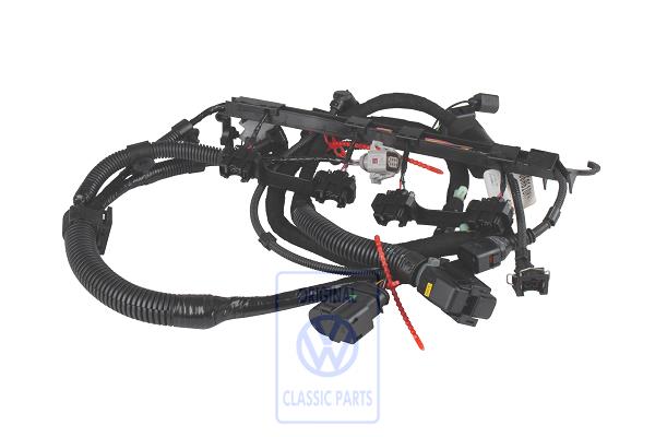 Wiring set for VW Golf Mk4, Bora