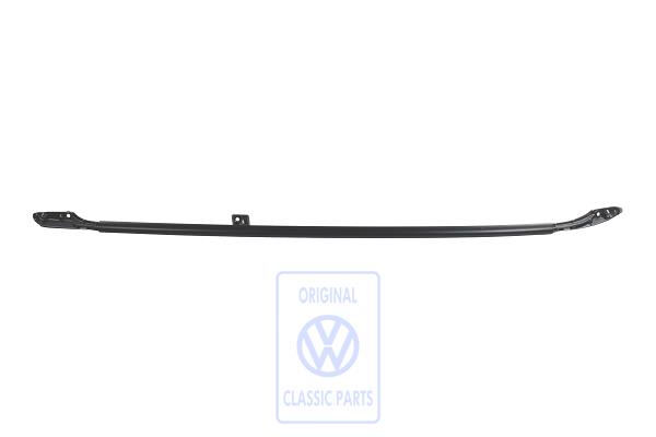 Roof rail for VW Golf Mk4