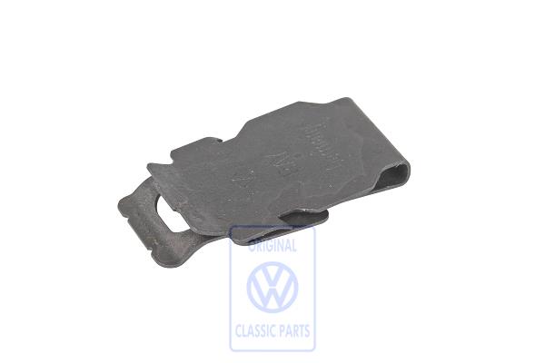 Clip for VW Golf Mk4