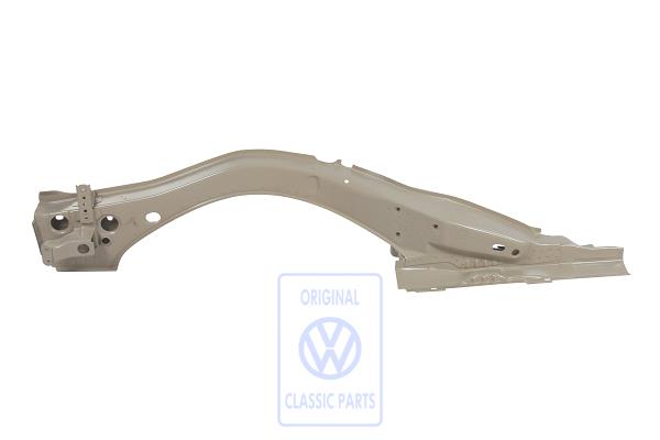 Side member for VW Golf Mk3