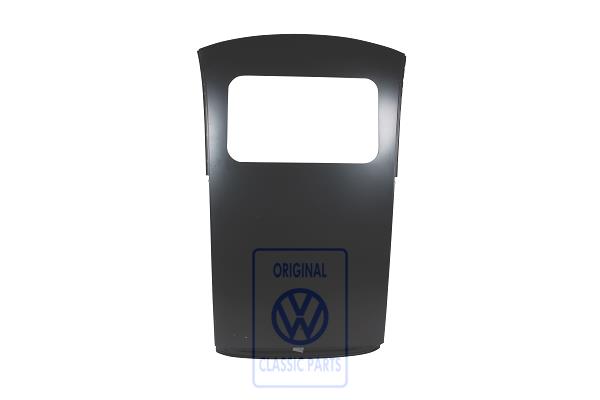 Roof for VW Golf Mk4