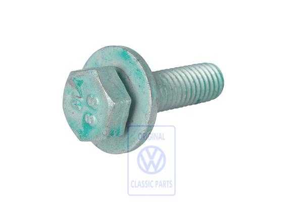 Hexagon screw for VW Golf Mk4, Bora