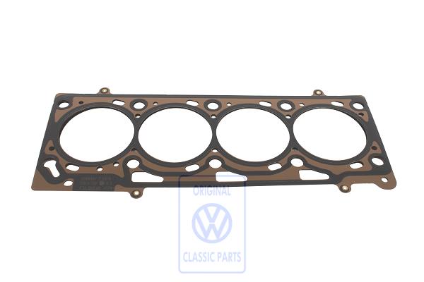 Cylinder head gasket for VW Golf Mk4, Bora
