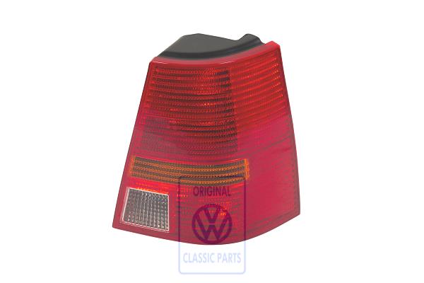 Tail light for VW Golf Mk4