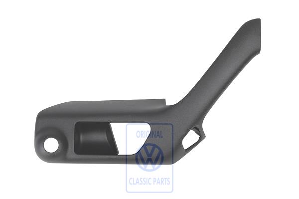 Cover for VW Golf Mk3