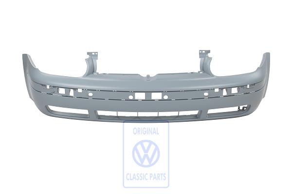Cover for VW Golf Mk4