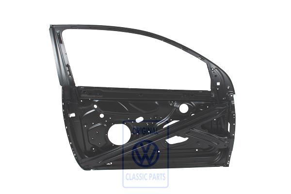 Door part for VW Golf Mk5