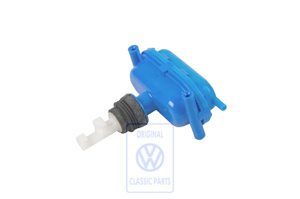 Control valve central locking Golf Mk2 Passat B2