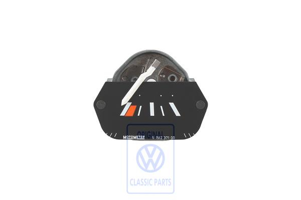 Fuel gauge for VW Golf Mk2