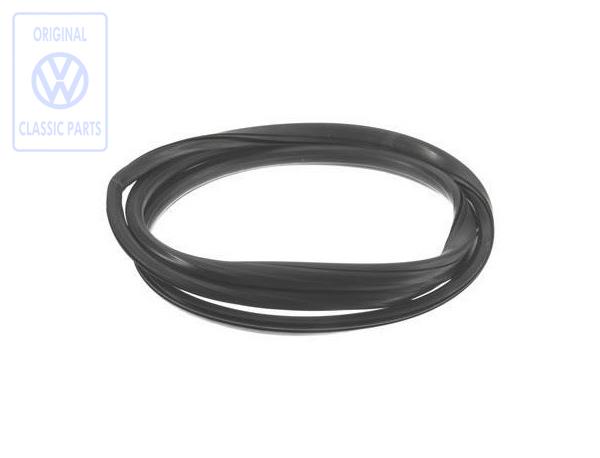 Seal for VW Golf Mk2