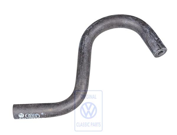 Vacuum hose for VW Corrado