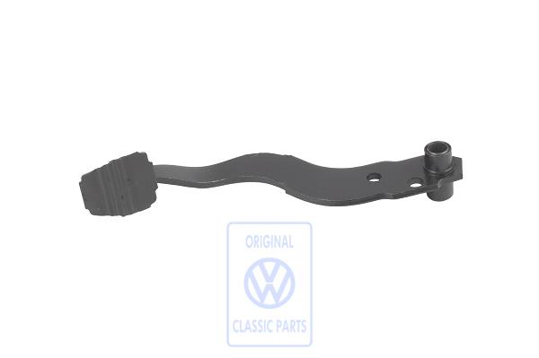Brake pedal or VW Golf Mk2