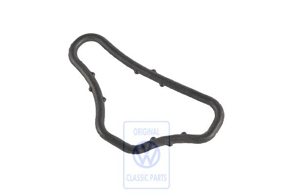 Seal coolant flange cylinder head Golf Mk2 Mk3 Passat B3 B4