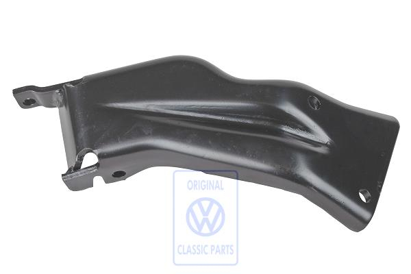 Support for VW Golf Mk1