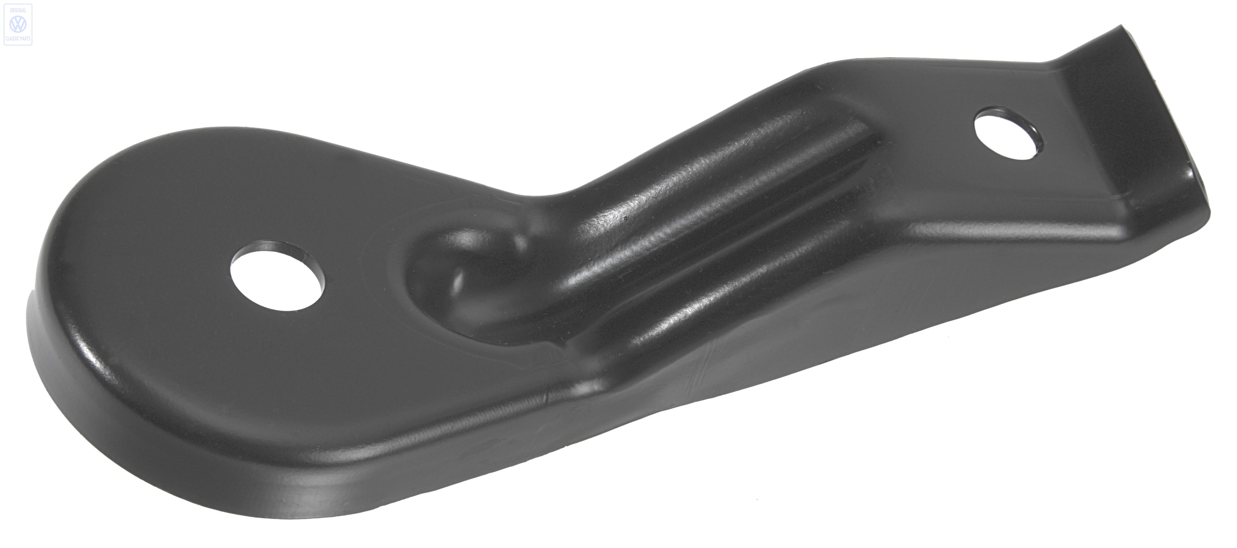 Support for VW Golf Mk2