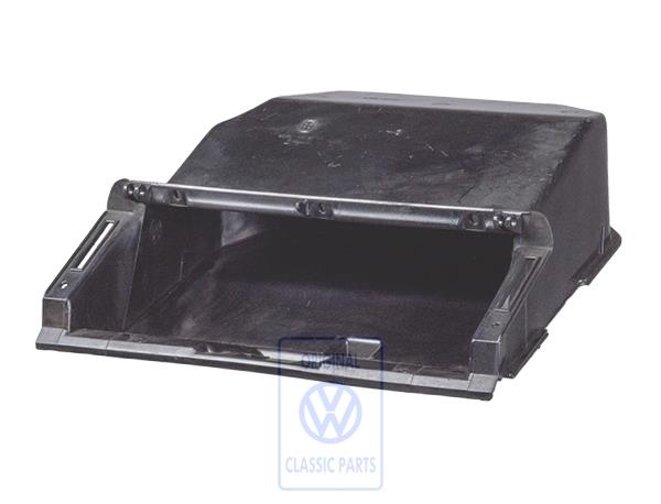 Glove box for VW Golf Mk2
