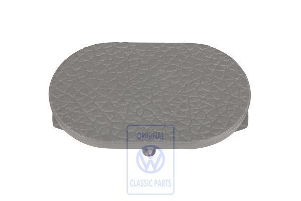 Cover cap for VW Golf Mk5