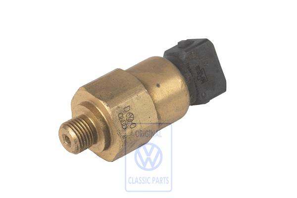 Oil pressure switch for VW Golf Mk2