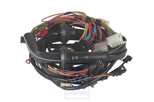 wiring harness