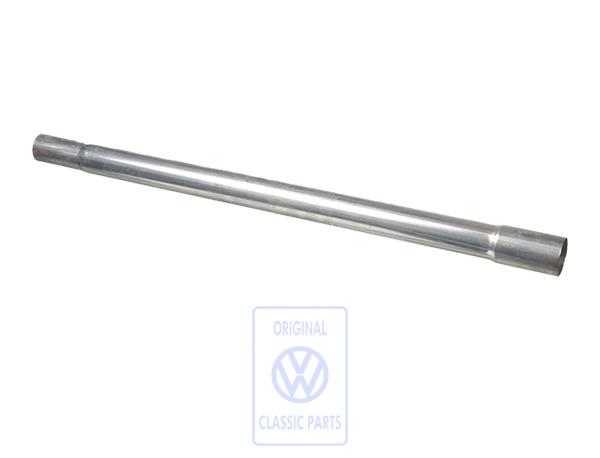 Intermediate pipe for VW Golf Mk3