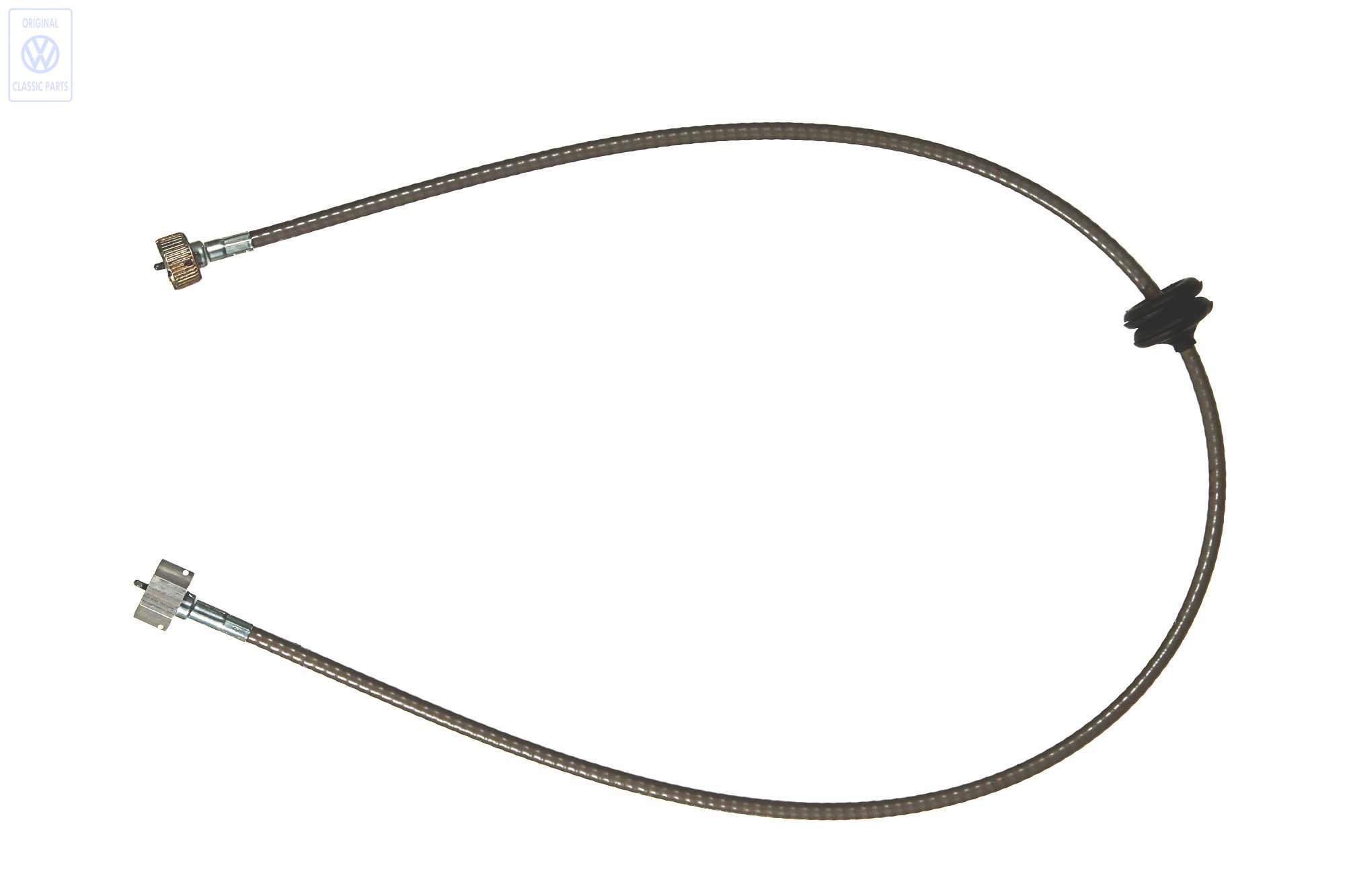 speedometer drive cable