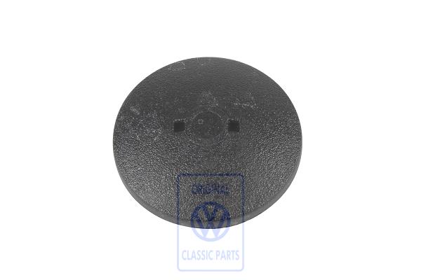 Press stud for VW Corrado, T3