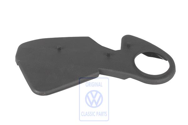 Trim for VW Golf Mk2