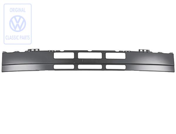 Front panel for VW LT Mk1