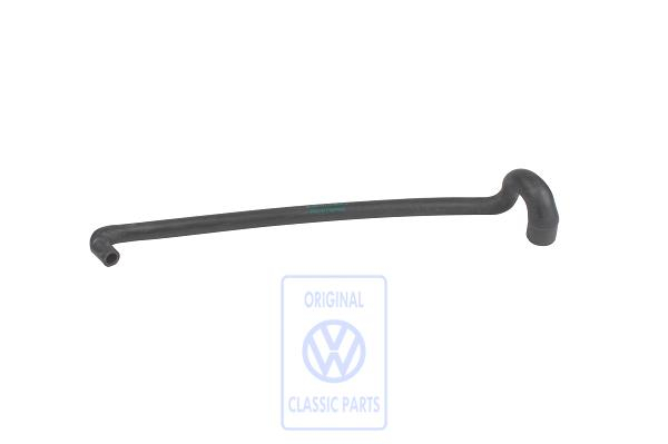 Hose for VW LT Mk1