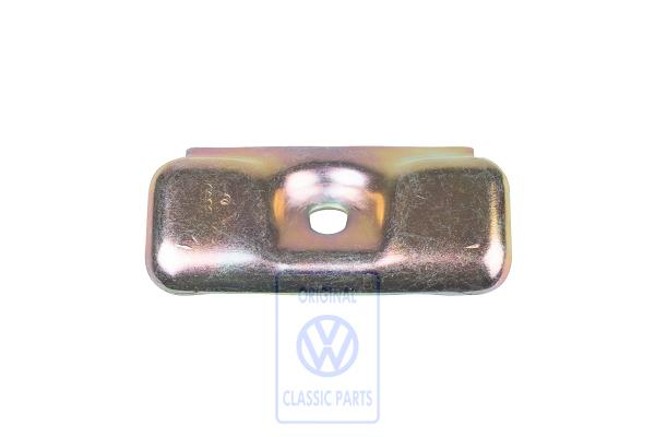 Retainer for VW LT Mk1