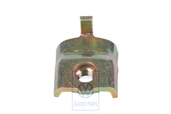 Bracket for VW LT Mk1
