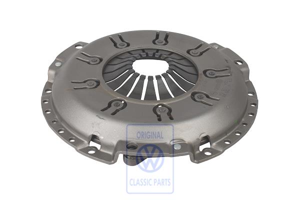 Clutch pressure plate for VW LT Mk2