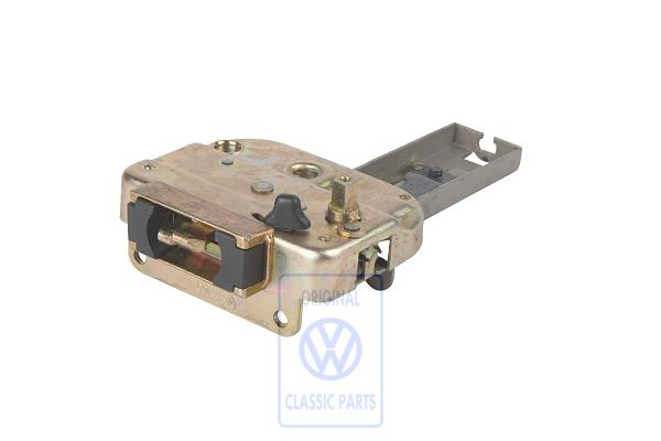 Lock for VW LT Mk1