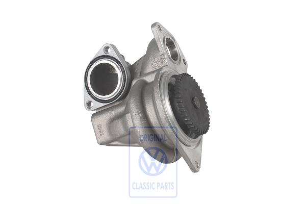 Coolant pump for VW LT Mk2