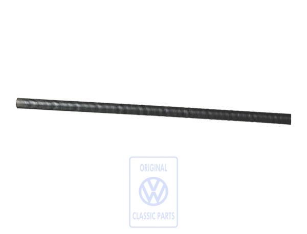 Hose for VW LT Mk1, T3