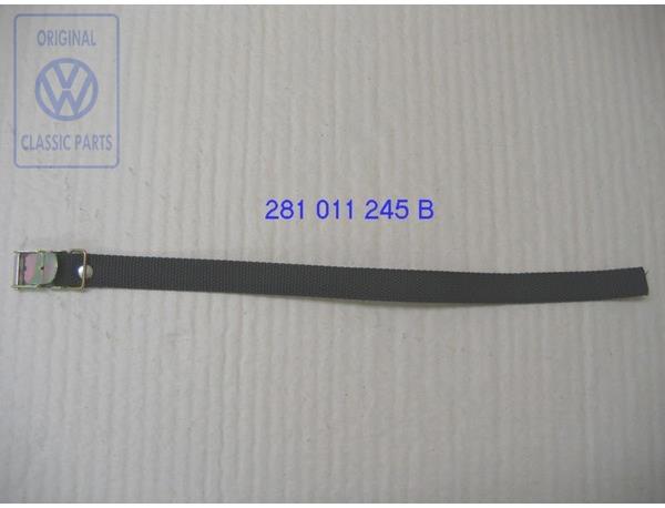 Retaining band for VW LT Mk1, T3