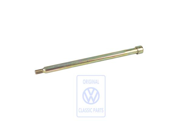 Screw for VW LT Mk1