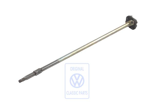 Steering tube for VW LT Mk1