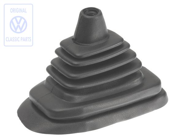 Gear selector trim for VW T4