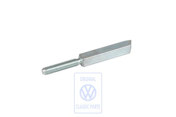 Lug for VW LT Mk1