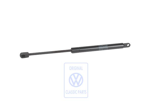 Gas filled strut for VW LT Mk1