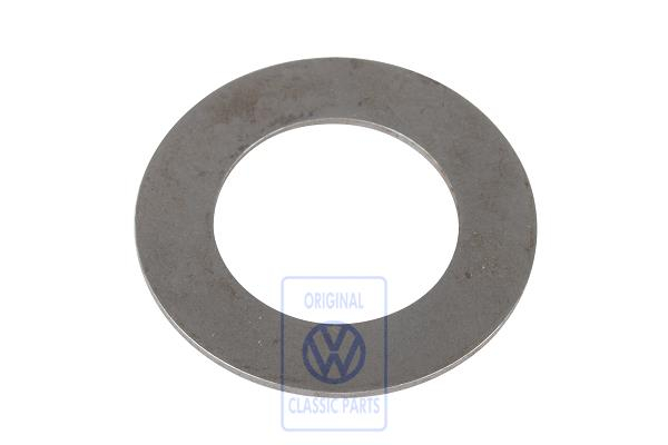 Adjusting washer for VW LT Mk1