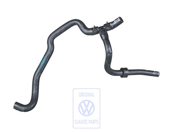 Coolant hose for VW LT Mk2