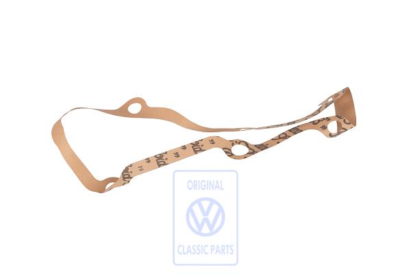 Transmission seal for VW LT Mk1