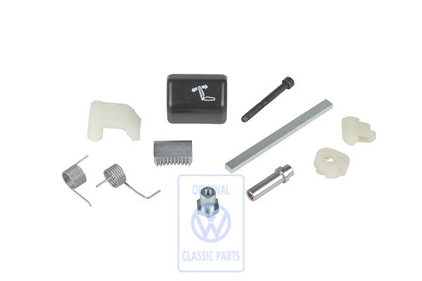Sundry parts set for VW LT Mk2