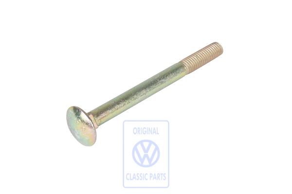 Truss-head screw for VW LT Mk1