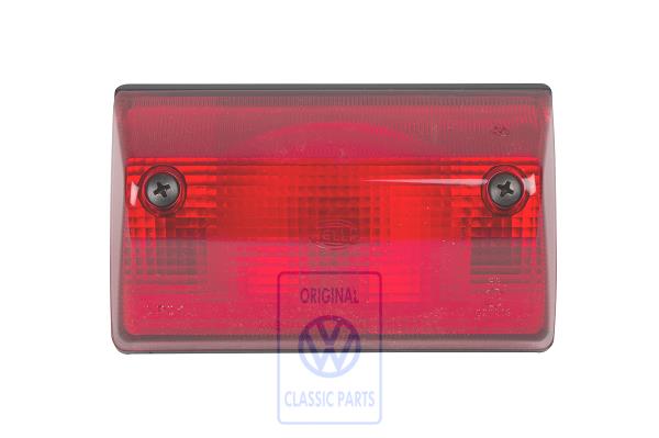 Brake light for VW LT Mk2