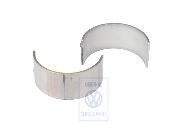 Bearing shell for VW LT Mk2